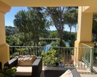 Rynek wtórny - Town house - Marbella - Río Real