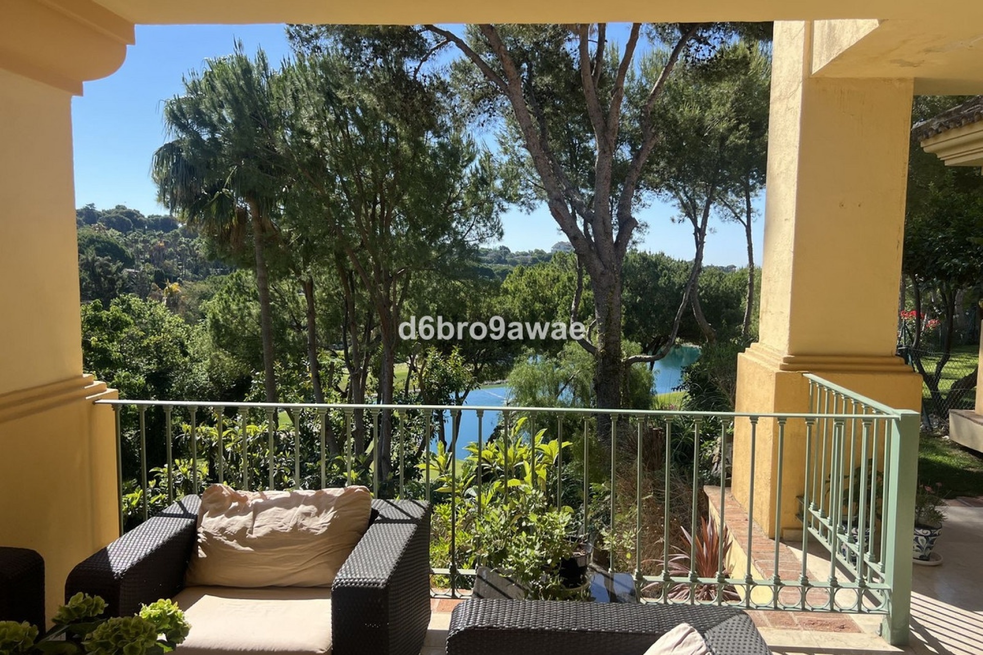 Rynek wtórny - Town house - Marbella - Río Real