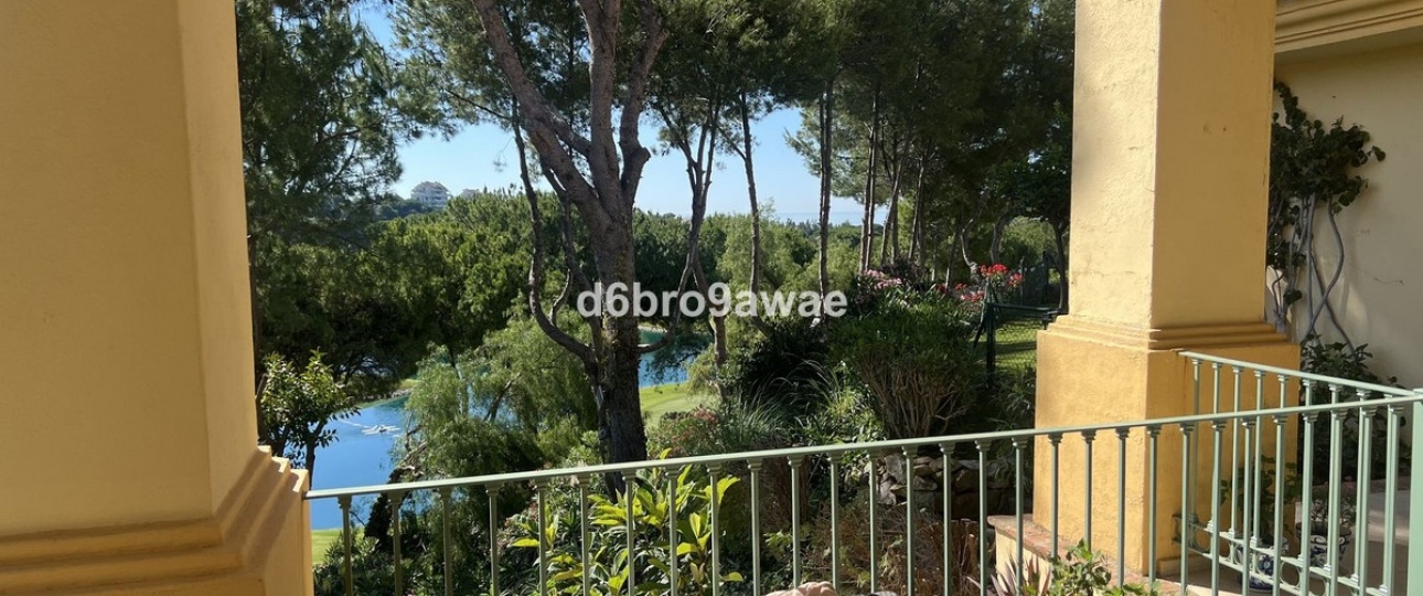 Rynek wtórny - Town house - Marbella - Río Real