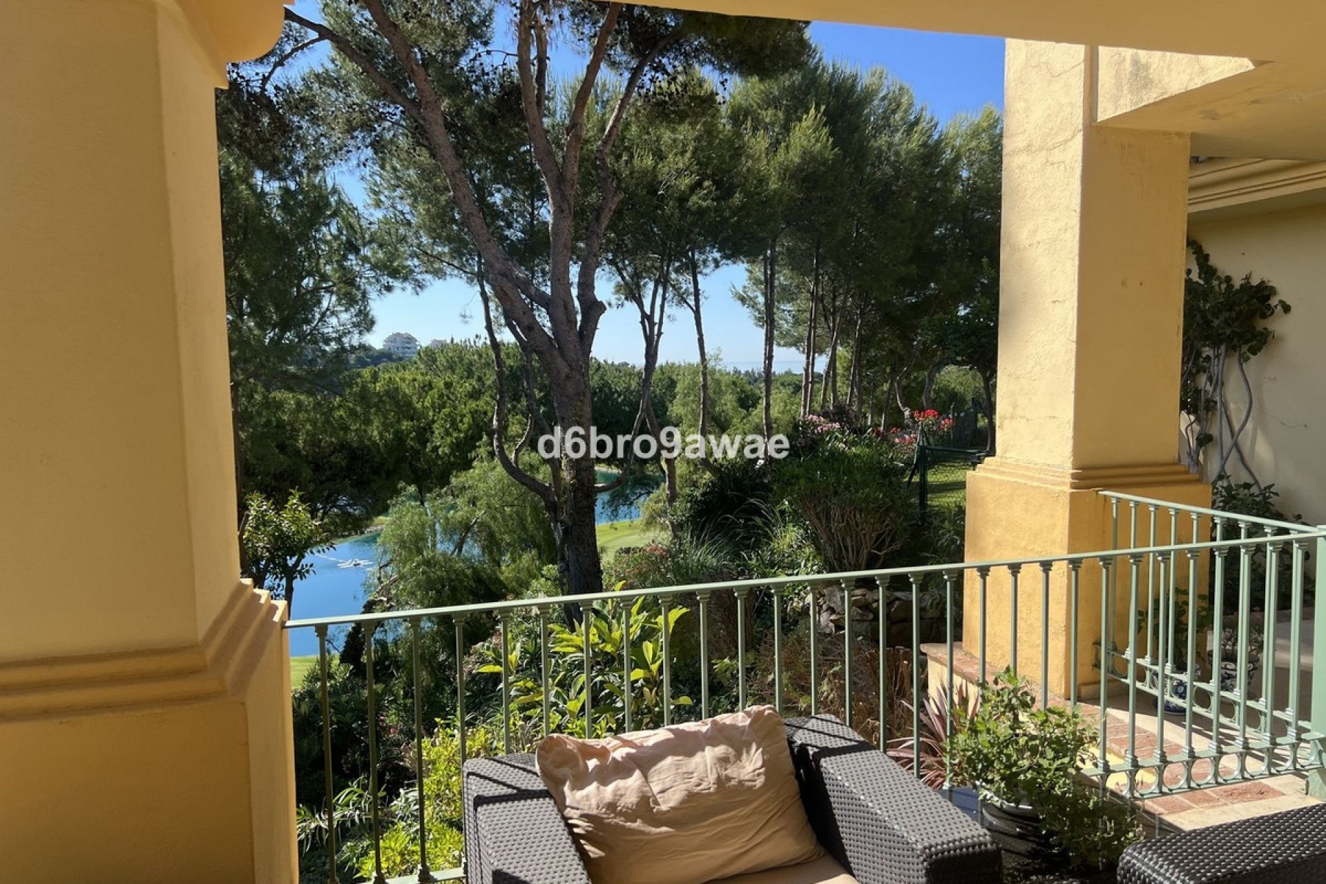 Rynek wtórny - Town house - Marbella - Río Real