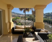 Rynek wtórny - Town house - Marbella - Río Real