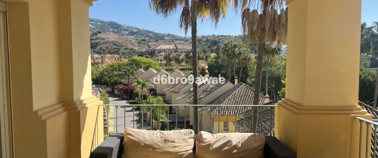 Rynek wtórny - Town house - Marbella - Río Real