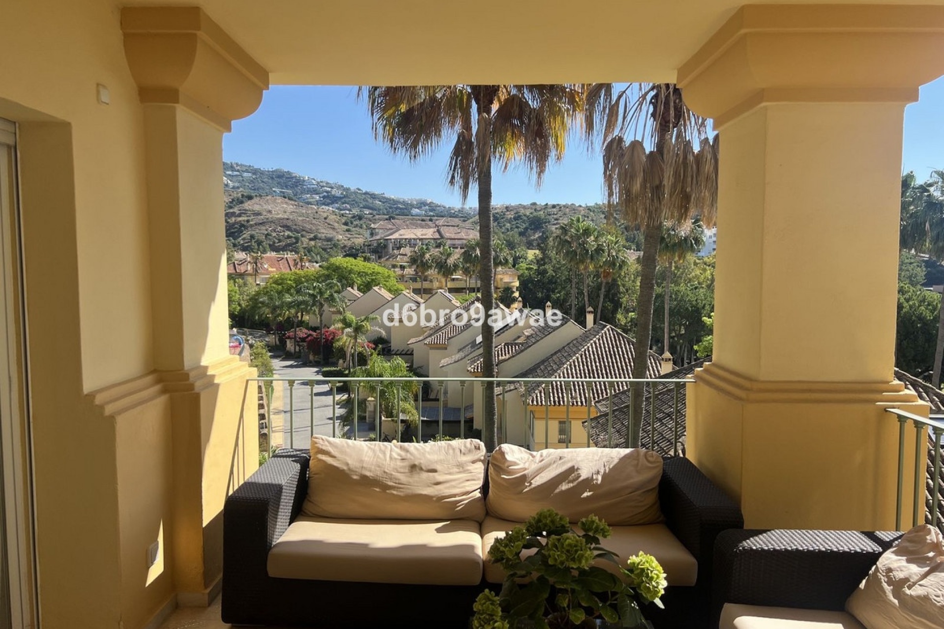 Rynek wtórny - Town house - Marbella - Río Real