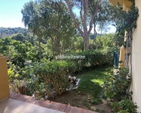 Rynek wtórny - Town house - Marbella - Río Real