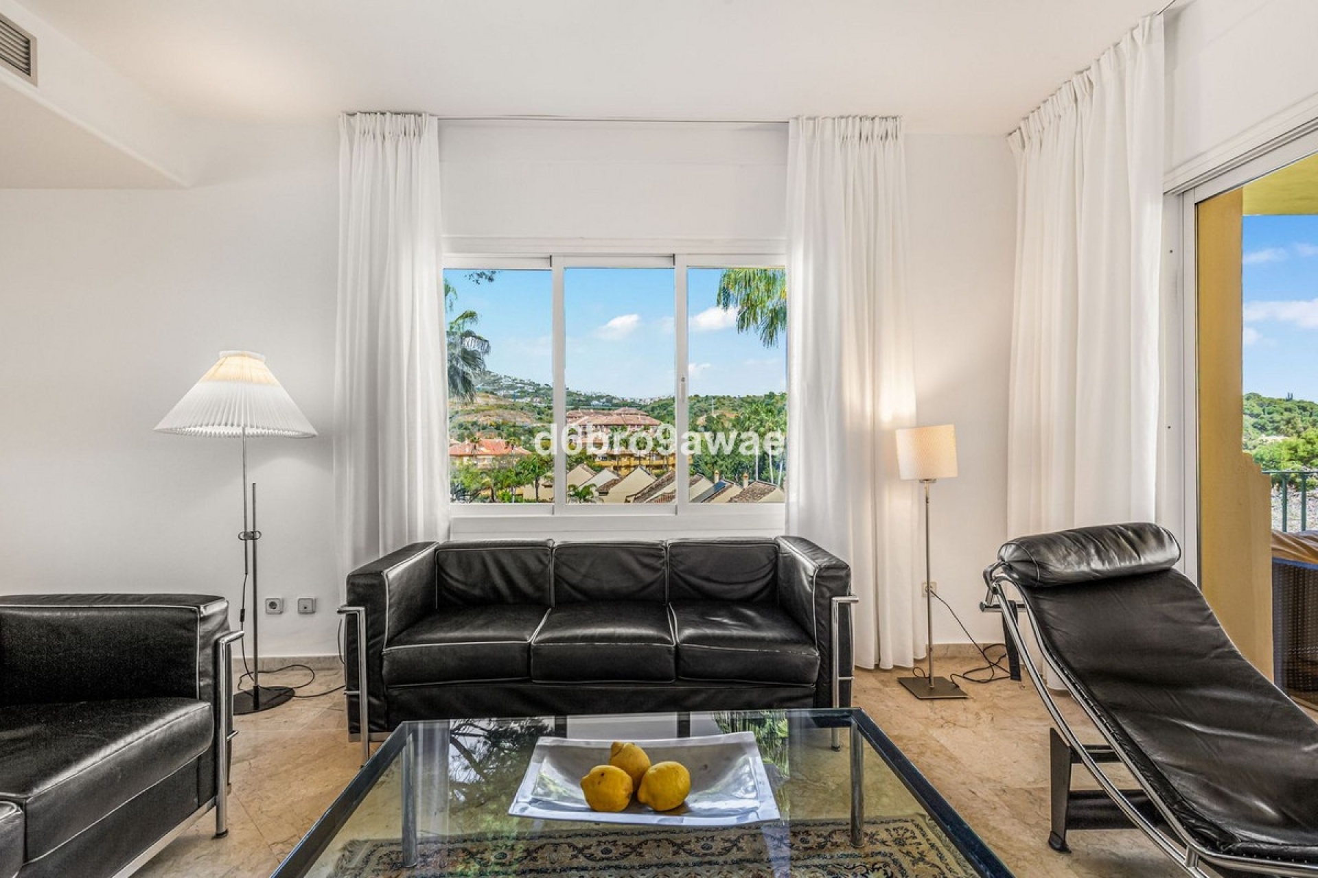 Rynek wtórny - Town house - Marbella - Río Real