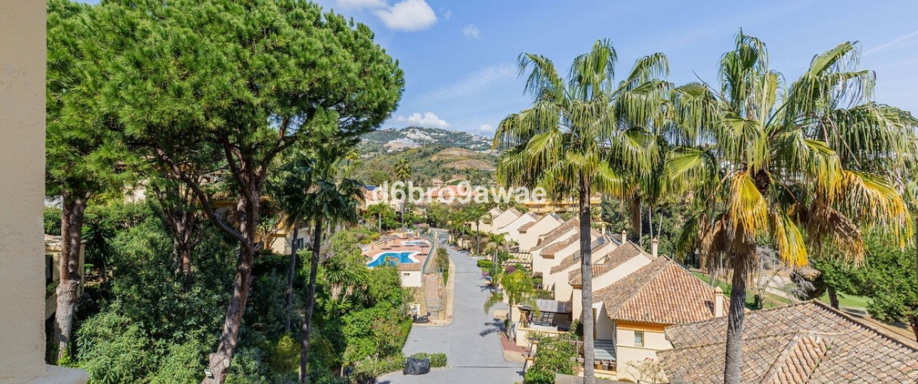Rynek wtórny - Town house - Marbella - Río Real