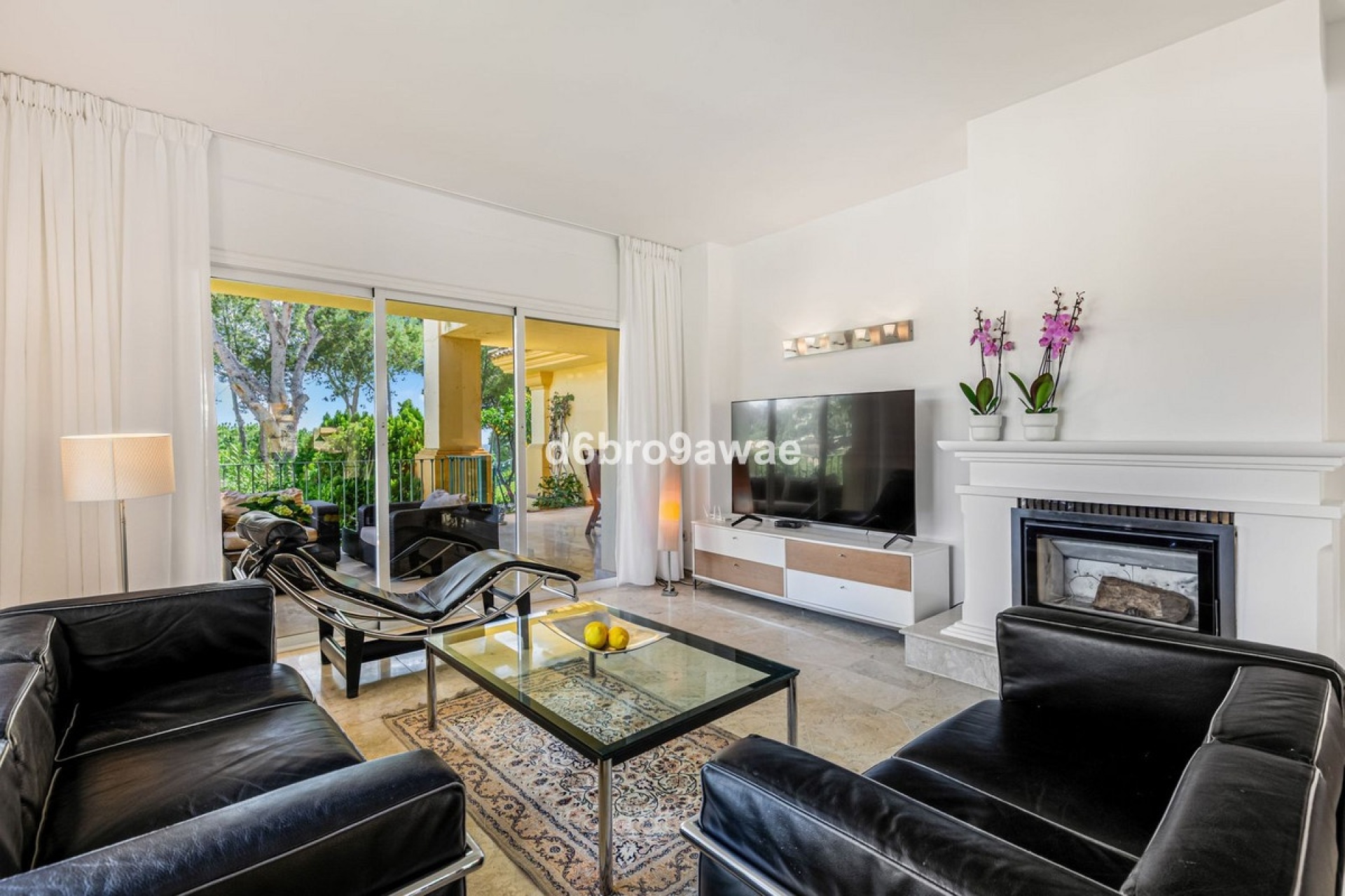 Rynek wtórny - Town house - Marbella - Río Real