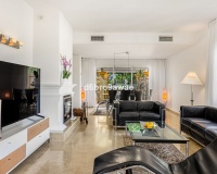 Rynek wtórny - Town house - Marbella - Río Real