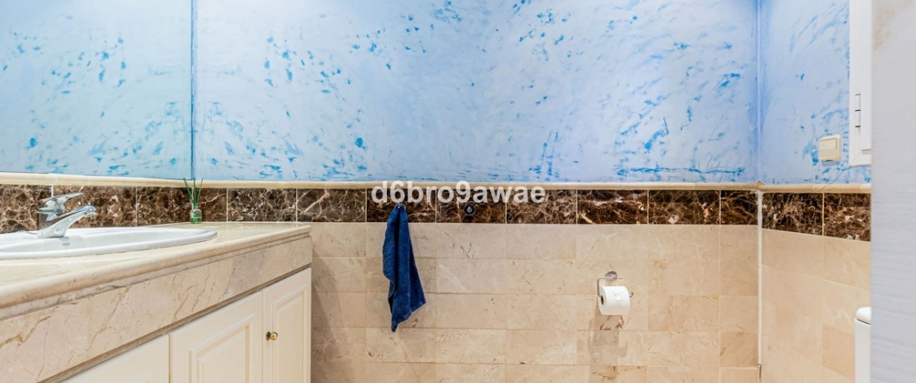 Rynek wtórny - Town house - Marbella - Río Real
