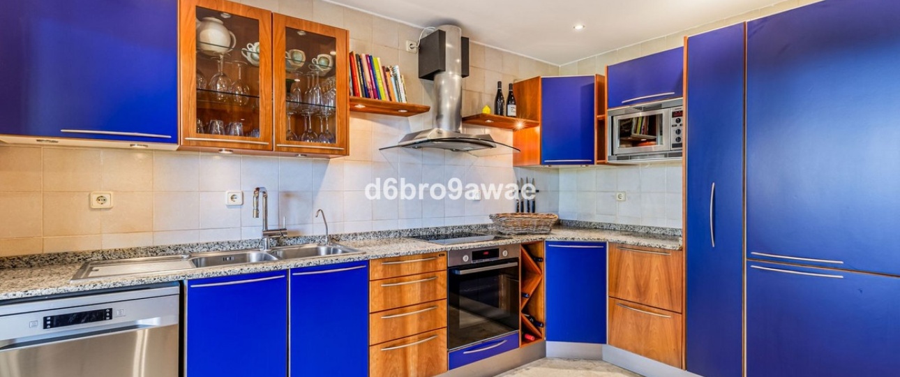 Rynek wtórny - Town house - Marbella - Río Real