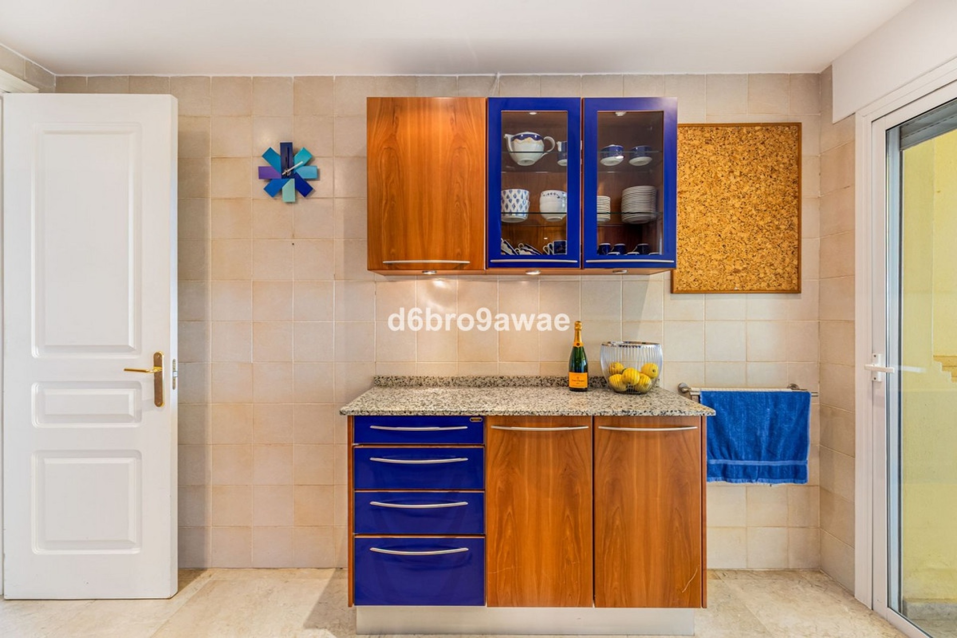 Rynek wtórny - Town house - Marbella - Río Real