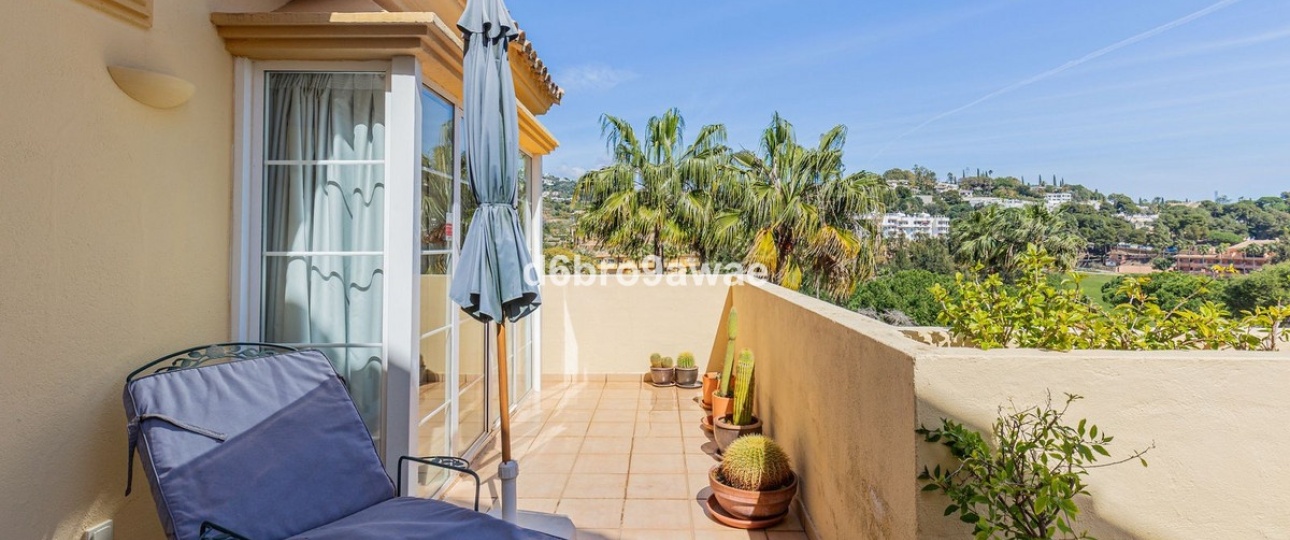 Rynek wtórny - Town house - Marbella - Río Real