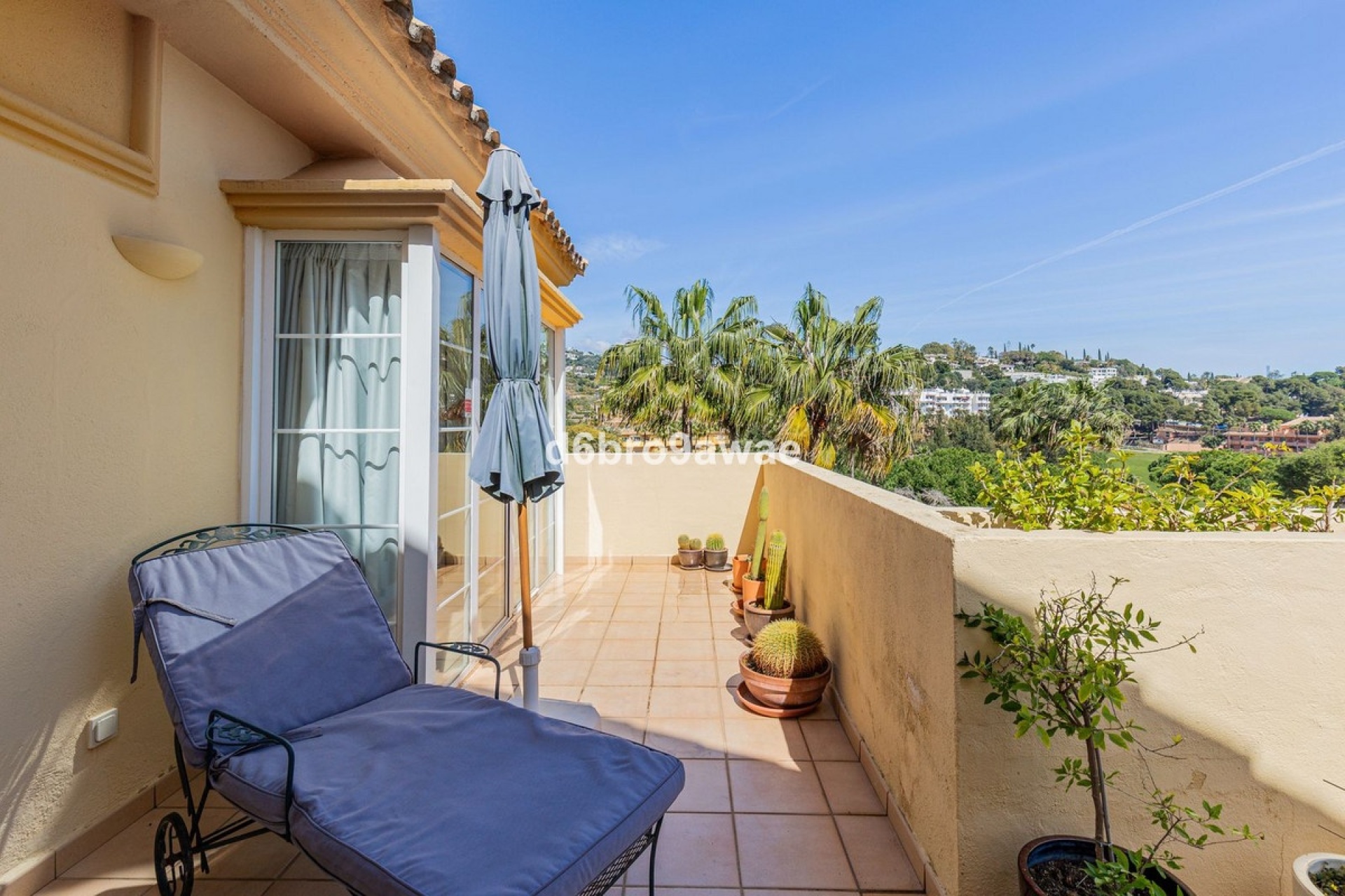 Rynek wtórny - Town house - Marbella - Río Real