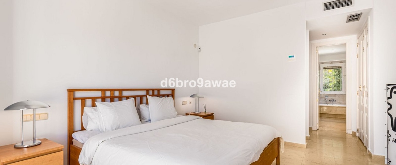 Rynek wtórny - Town house - Marbella - Río Real