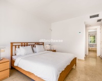 Rynek wtórny - Town house - Marbella - Río Real