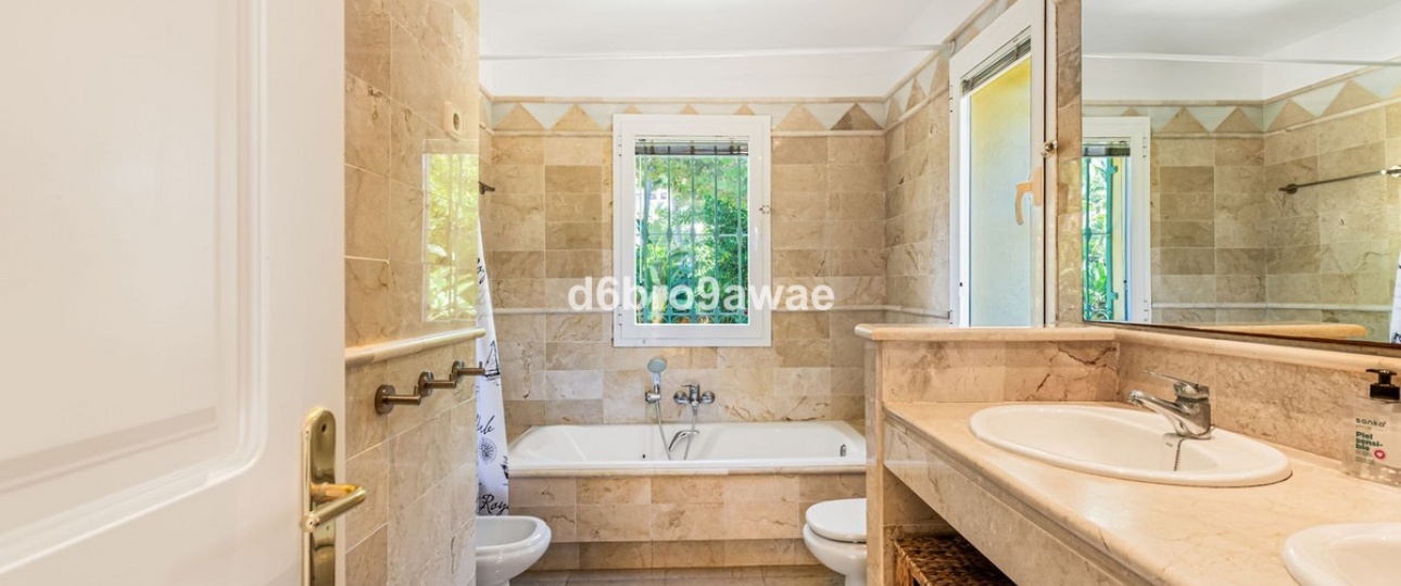 Rynek wtórny - Town house - Marbella - Río Real