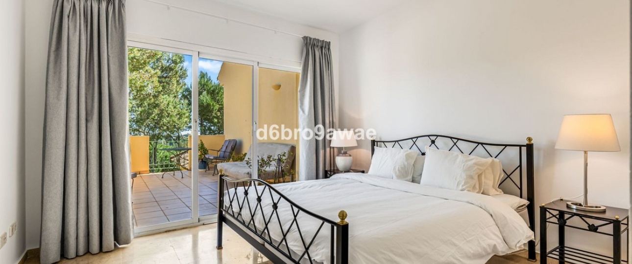 Rynek wtórny - Town house - Marbella - Río Real