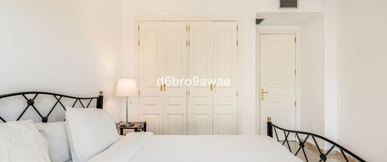 Rynek wtórny - Town house - Marbella - Río Real
