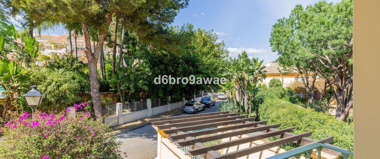 Rynek wtórny - Town house - Marbella - Río Real
