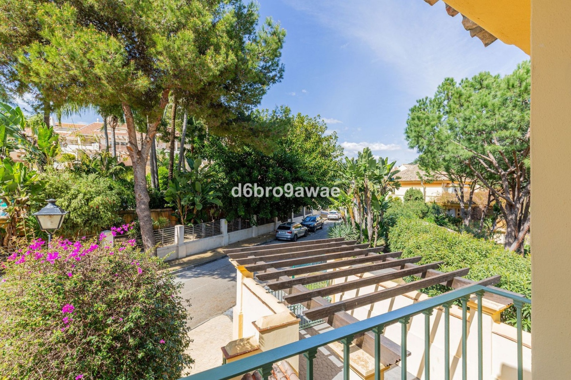 Rynek wtórny - Town house - Marbella - Río Real