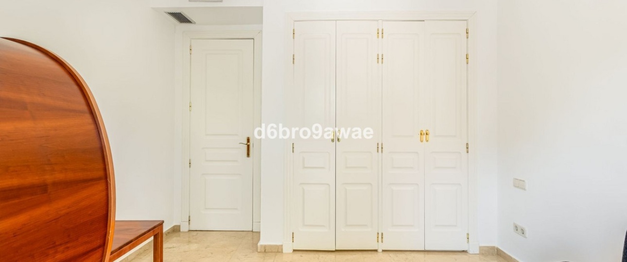 Rynek wtórny - Town house - Marbella - Río Real