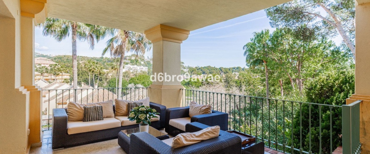 Rynek wtórny - Town house - Marbella - Río Real