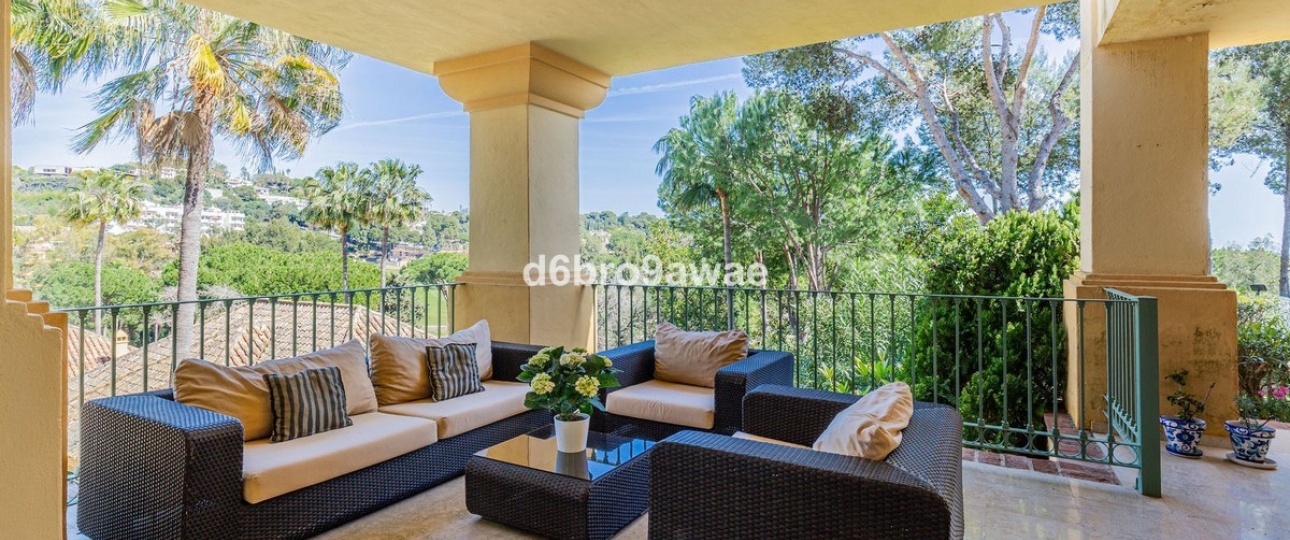 Rynek wtórny - Town house - Marbella - Río Real