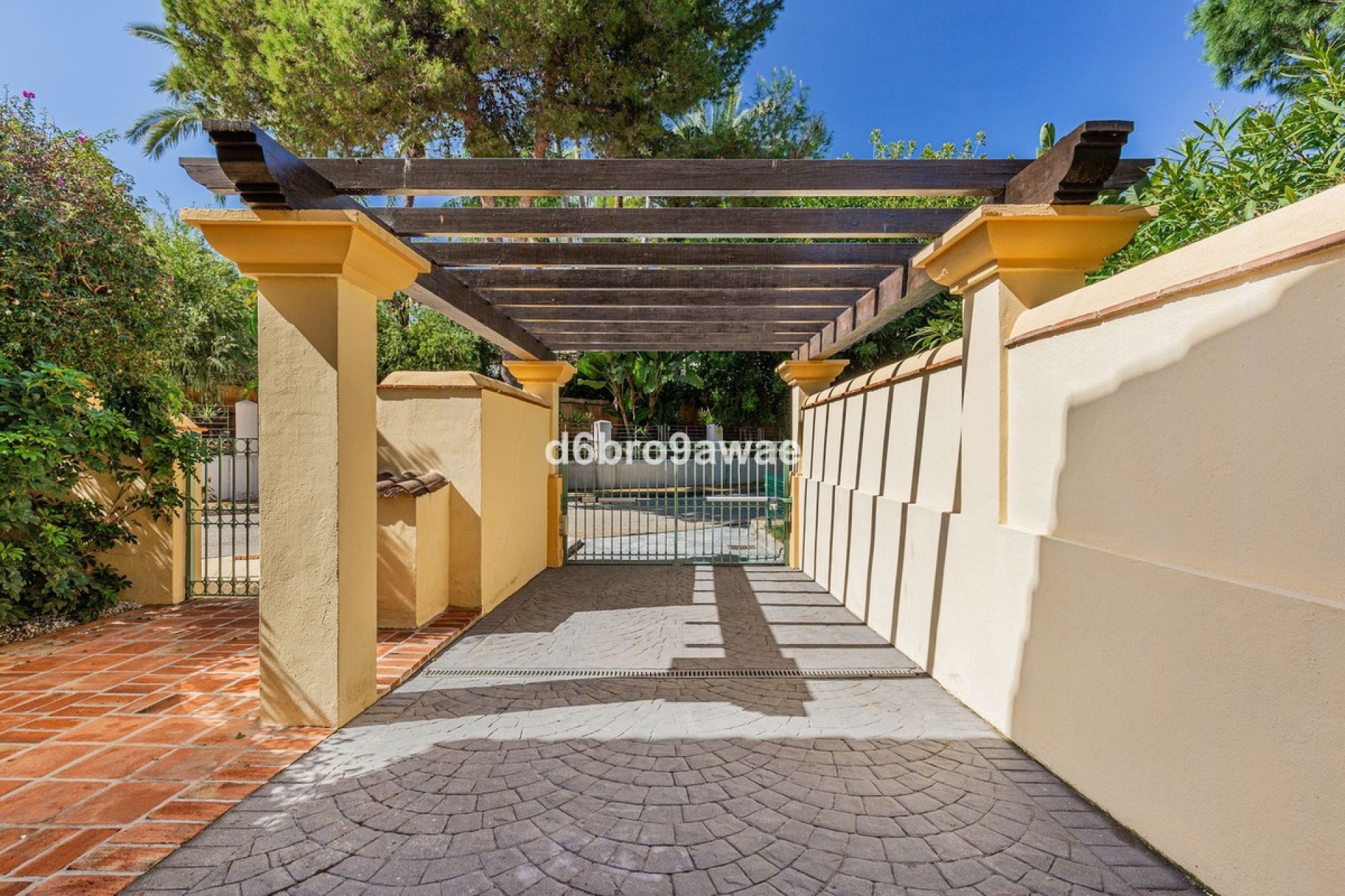 Rynek wtórny - Town house - Marbella - Río Real