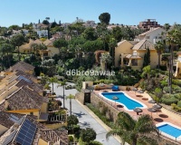 Rynek wtórny - Town house - Marbella - Río Real