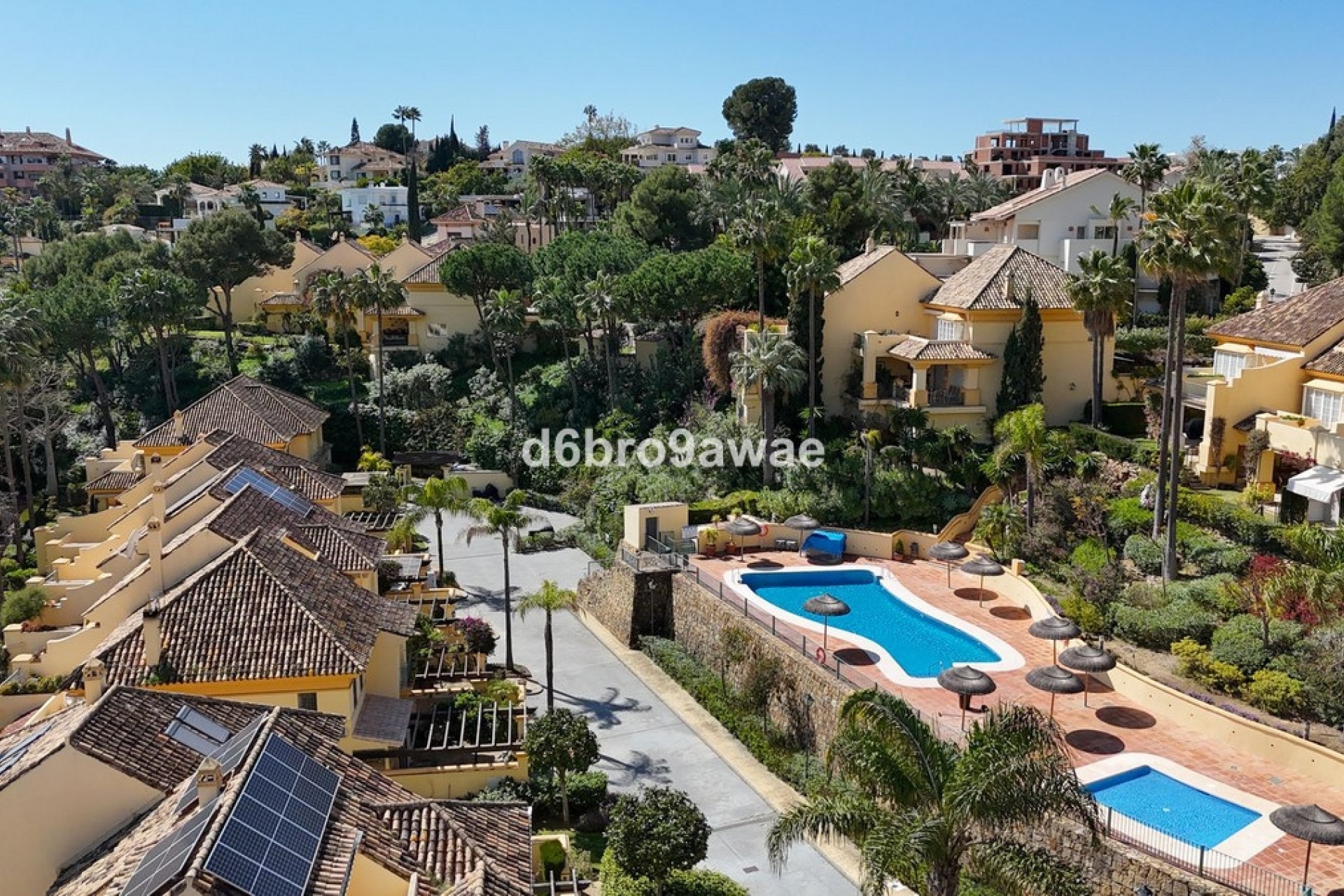 Rynek wtórny - Town house - Marbella - Río Real