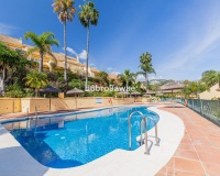 Rynek wtórny - Town house - Marbella - Río Real