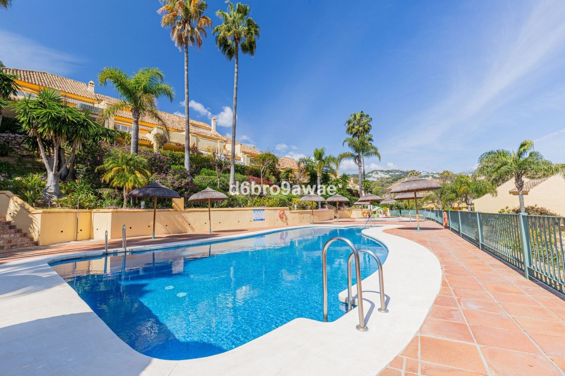 Rynek wtórny - Town house - Marbella - Río Real