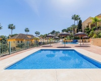 Rynek wtórny - Town house - Marbella - Río Real