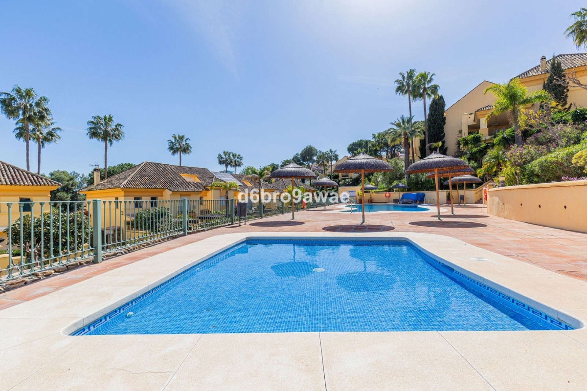 Rynek wtórny - Town house - Marbella - Río Real