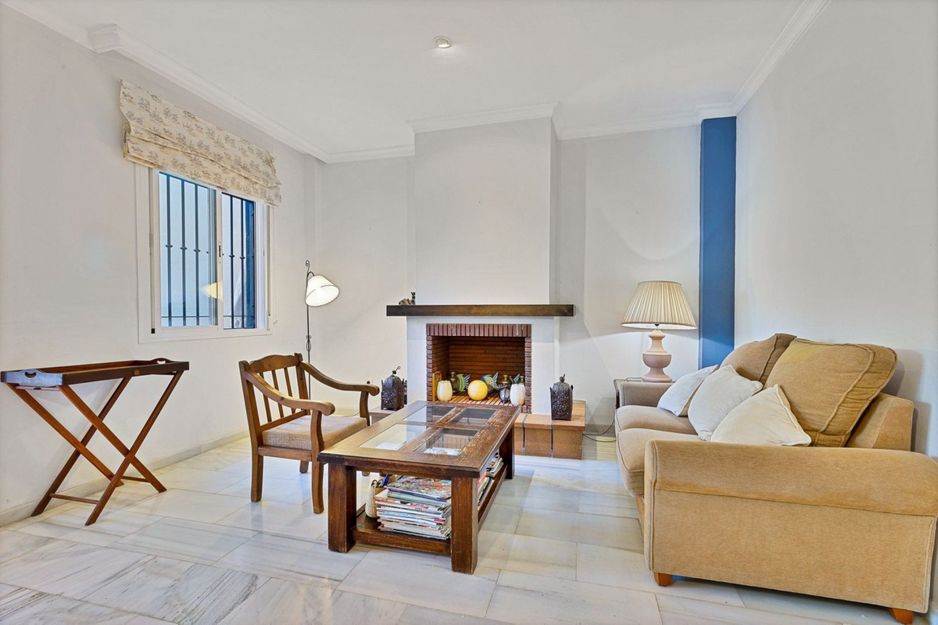 Rynek wtórny - Town house - Marbella - San Pedro de Alcántara