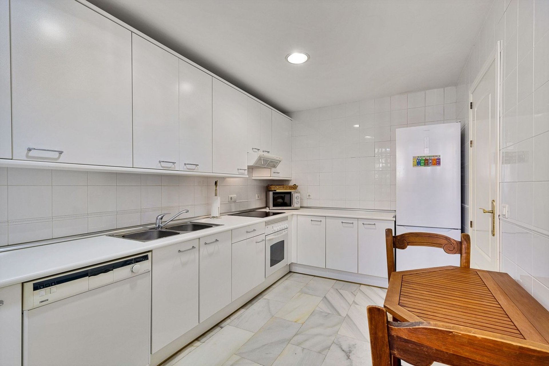 Rynek wtórny - Town house - Marbella - San Pedro de Alcántara