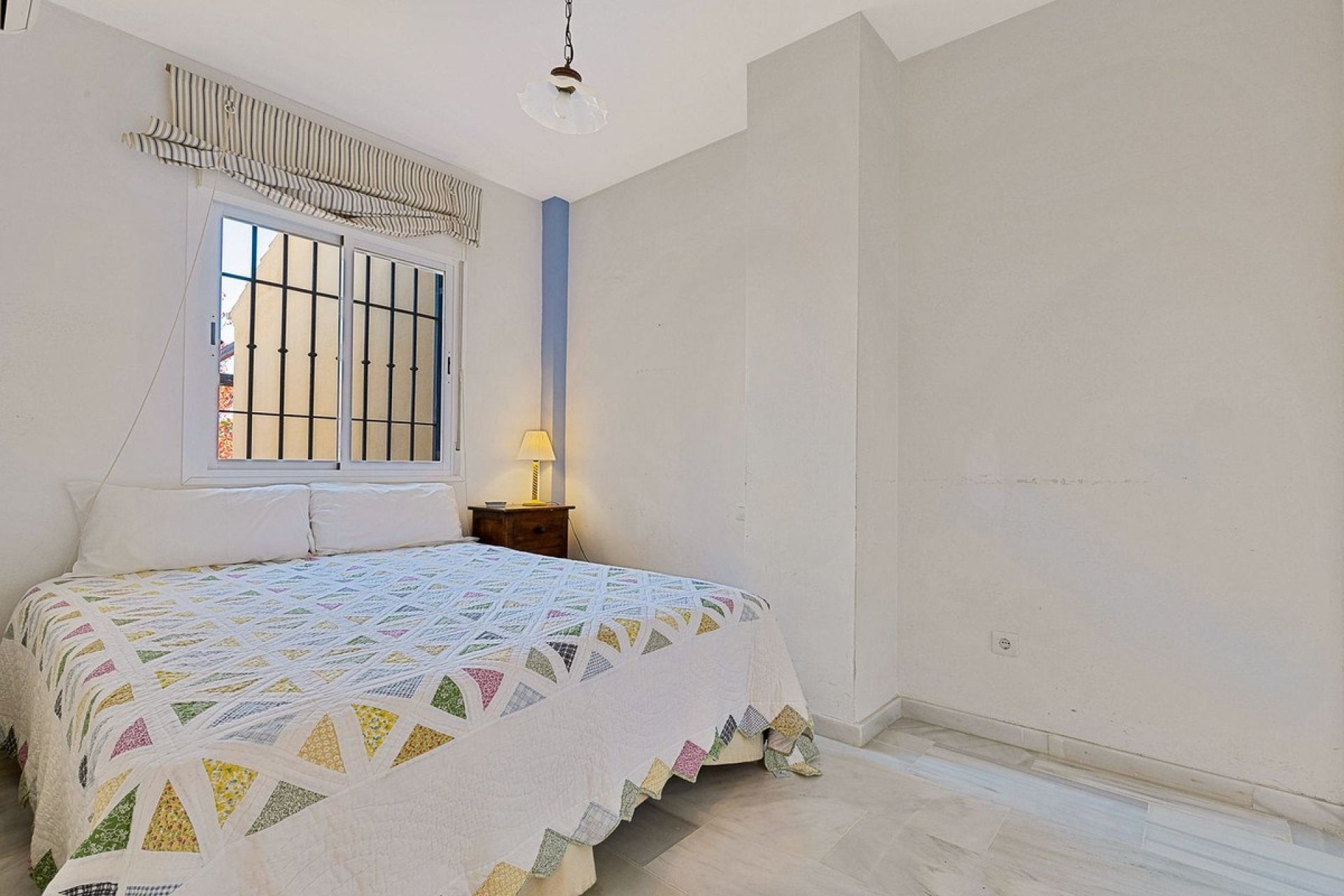 Rynek wtórny - Town house - Marbella - San Pedro de Alcántara