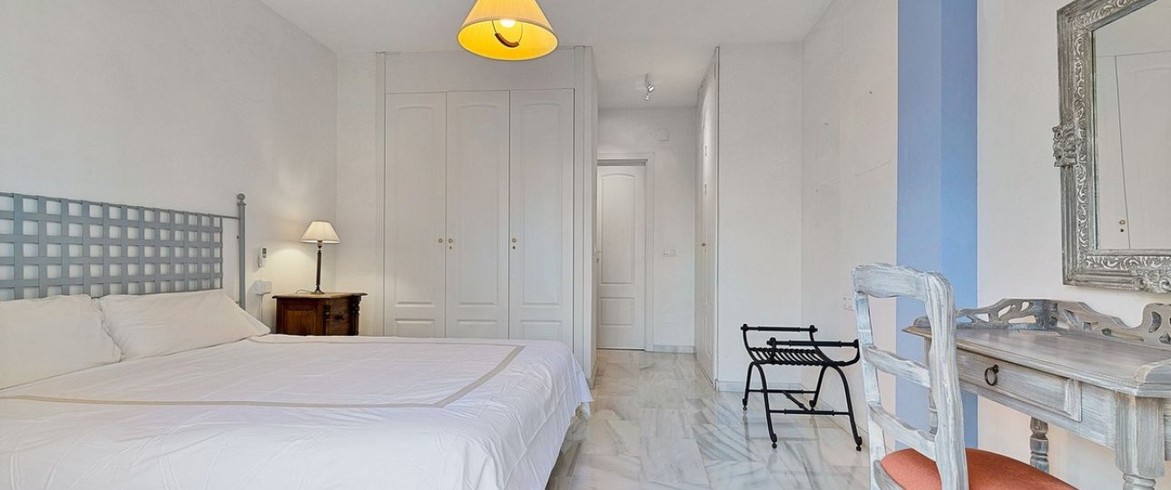 Rynek wtórny - Town house - Marbella - San Pedro de Alcántara