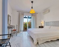 Rynek wtórny - Town house - Marbella - San Pedro de Alcántara