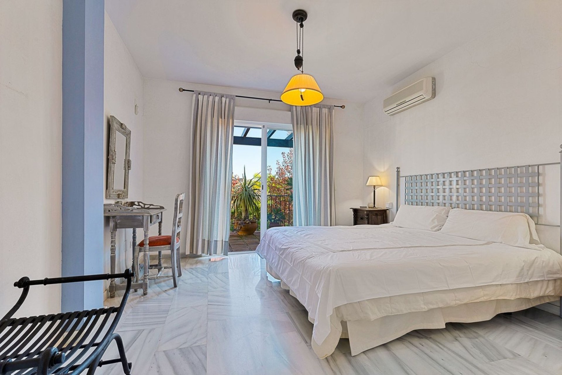 Rynek wtórny - Town house - Marbella - San Pedro de Alcántara