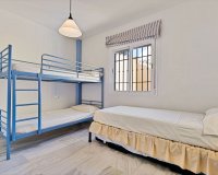 Rynek wtórny - Town house - Marbella - San Pedro de Alcántara