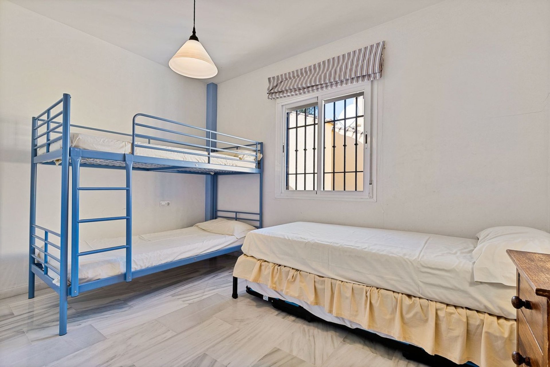 Rynek wtórny - Town house - Marbella - San Pedro de Alcántara