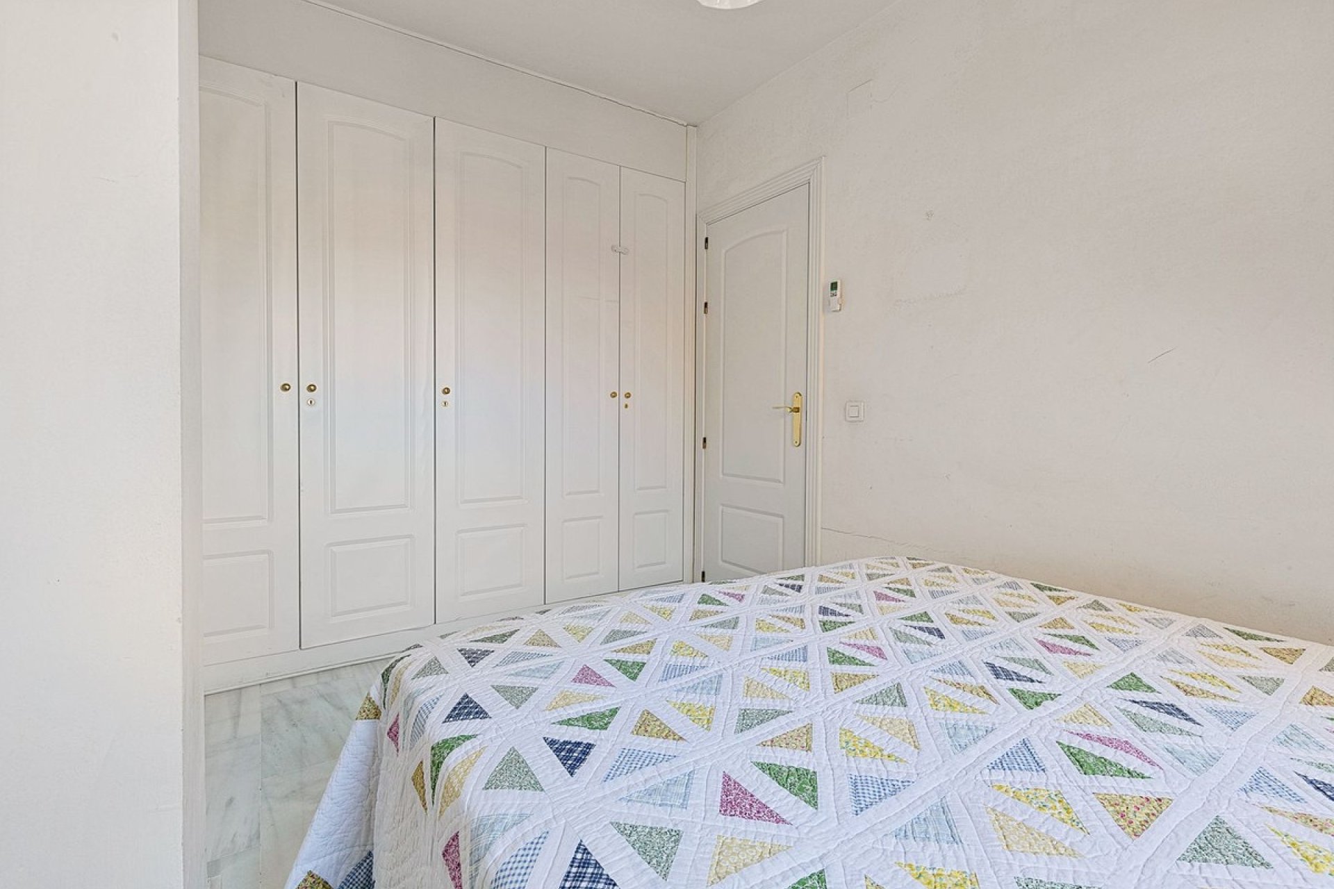 Rynek wtórny - Town house - Marbella - San Pedro de Alcántara