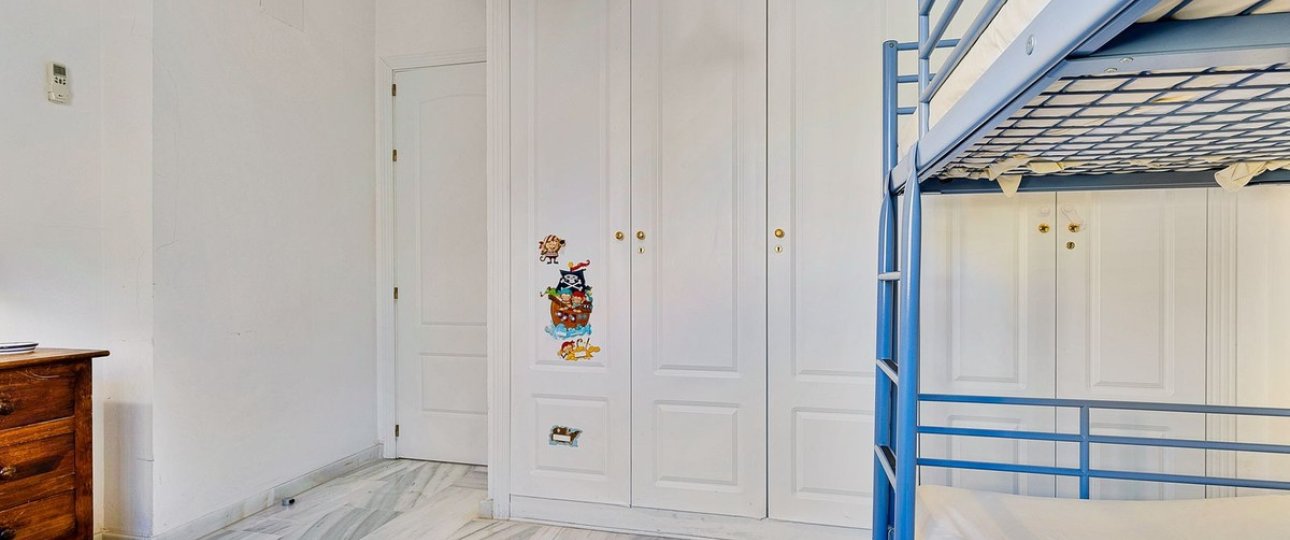 Rynek wtórny - Town house - Marbella - San Pedro de Alcántara