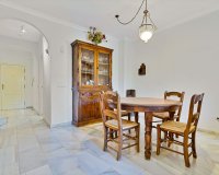 Rynek wtórny - Town house - Marbella - San Pedro de Alcántara