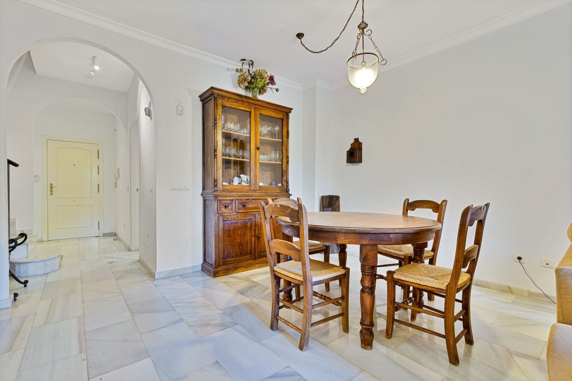 Rynek wtórny - Town house - Marbella - San Pedro de Alcántara