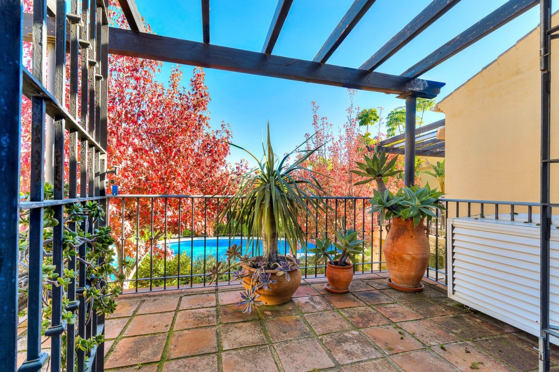 Rynek wtórny - Town house - Marbella - San Pedro de Alcántara