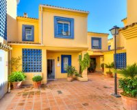 Rynek wtórny - Town house - Marbella - San Pedro de Alcántara