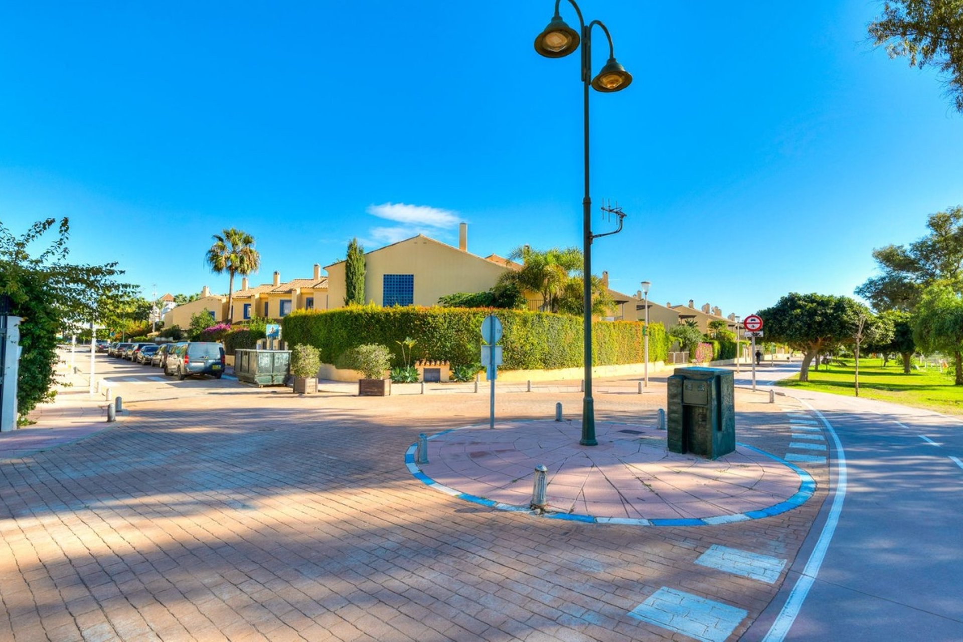 Rynek wtórny - Town house - Marbella - San Pedro de Alcántara