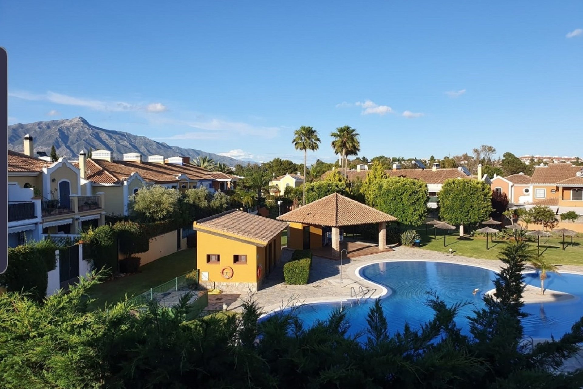 Rynek wtórny - Town house - Marbella - San Pedro de Alcántara